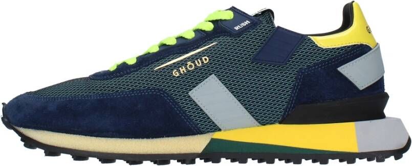 Ghoud Sneakers MultiColour Multicolor Heren