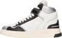 Ghoud Sneakers White Dames - Thumbnail 1