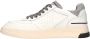 Ghoud Sneakers White Heren - Thumbnail 1