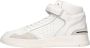 Ghoud Sneakers Wit White Heren - Thumbnail 1