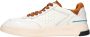 Ghoud Sneakers Wit White Heren - Thumbnail 1