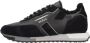 Ghoud Sneakers Zwart Black Heren - Thumbnail 1