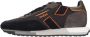 Ghoud Sneakers Zwart Black Heren - Thumbnail 1