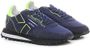 Ghoud Sportschoenen Blauw Heren - Thumbnail 1