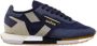 Ghoud Starlight Luxe Blauw Wit Sneakers Blue Heren - Thumbnail 1