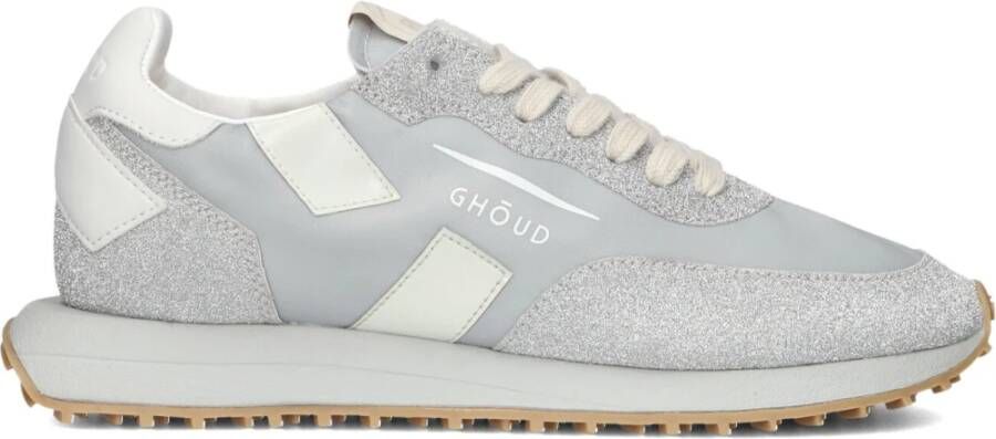 Ghoud Starlight Soft Low Dames Sneakers Gray Dames