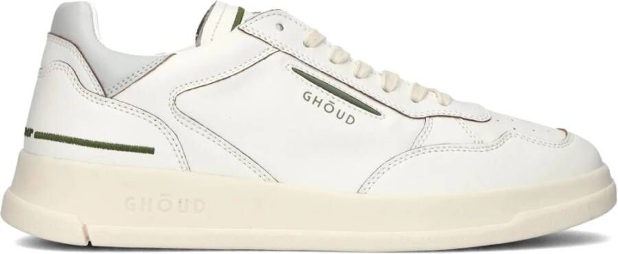 Ghoud Platte schoenen voor White