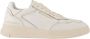 Ghoud Witte Sneakers voor Mannen White Heren - Thumbnail 1