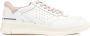 Ghoud Sneakers met contrasterende hiel White Dames - Thumbnail 1