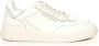 Ghoud Witte Sneakers voor Mannen White Heren - Thumbnail 5