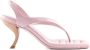 Gia Borghini Sandalen Roze Dames - Thumbnail 1