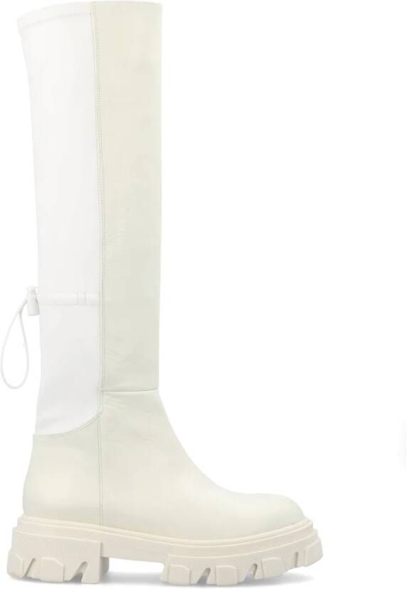 Gia Borghini Schoenen gesloten gia12cs Beige Dames