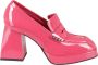 Giampaolo Viozzi Elegante Yana Hakken Pink Dames - Thumbnail 1