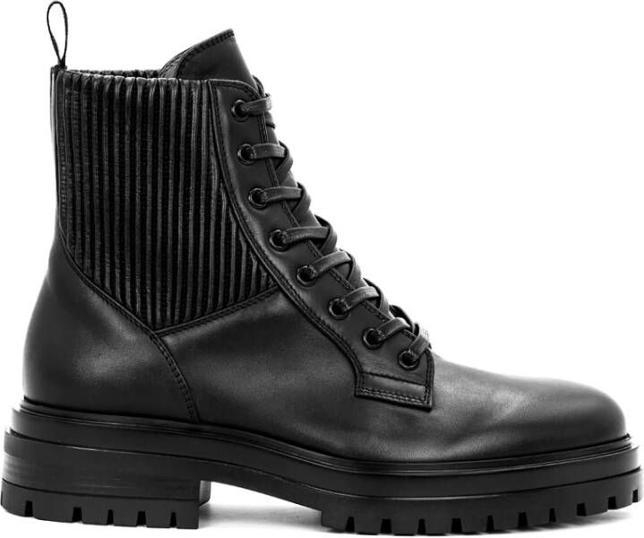 gianvito rossi martis combat boots