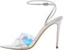 Gianvito Rossi Pre-owned Fabric sandals Multicolor Dames - Thumbnail 1