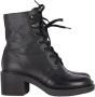 Gianvito Rossi Pre-owned Leather boots Black Dames - Thumbnail 1