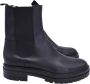 Gianvito Rossi Pre-owned Leather boots Black Dames - Thumbnail 1