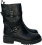 Gianvito Rossi Pre-owned Leather boots Black Dames - Thumbnail 1