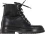 Gianvito Rossi Pre-owned Leather boots Black Dames - Thumbnail 1