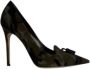 Gianvito Rossi Pre-owned Leather heels Green Dames - Thumbnail 1