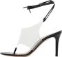 Gianvito Rossi Pre-owned Leather sandals Black Dames - Thumbnail 1