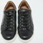 Gianvito Rossi Pre-owned Leather sneakers Black Dames - Thumbnail 1