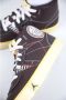 Gianvito Rossi Pre-owned Leather sneakers Brown Dames - Thumbnail 1