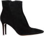 Gianvito Rossi Pre-owned Suede boots Black Dames - Thumbnail 1