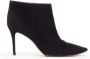 Gianvito Rossi Pre-owned Suede boots Black Dames - Thumbnail 1