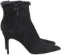 Gianvito Rossi Pre-owned Suede boots Black Dames - Thumbnail 1