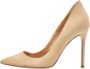 Gianvito Rossi Pre-owned Suede heels Beige Dames - Thumbnail 1