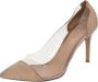 Gianvito Rossi Pre-owned Suede heels Beige Dames - Thumbnail 1