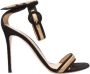 Gianvito Rossi Pre-owned Suede sandals Black Dames - Thumbnail 1