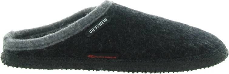 Giesswein Heren Dannheim Carene Schoenen Gray Heren