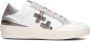 GIO+ Lage Sneakers Dames Vitto Maat: 37 Materiaal: Leer Kleur: Wit - Thumbnail 1