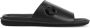 Giorgio Armani Nero Slide Sandalen Black Heren - Thumbnail 1