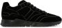 Giorgio Armani Sneakers Black Heren - Thumbnail 1