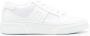 Giorgio Armani Witte Elegante Trainers Sneaker White Heren - Thumbnail 1