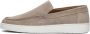 GIORGIO Loafers Heren 224128 Maat: 42 5 Materiaal: Suède Kleur: Beige - Thumbnail 3