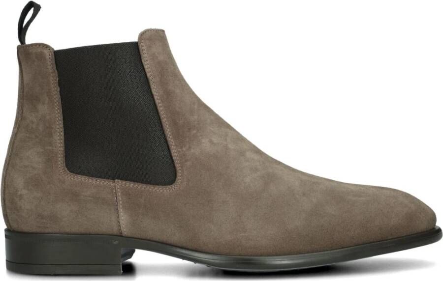 Giorgio Chelsea Boots Bruin Heren 79410 Brown Heren