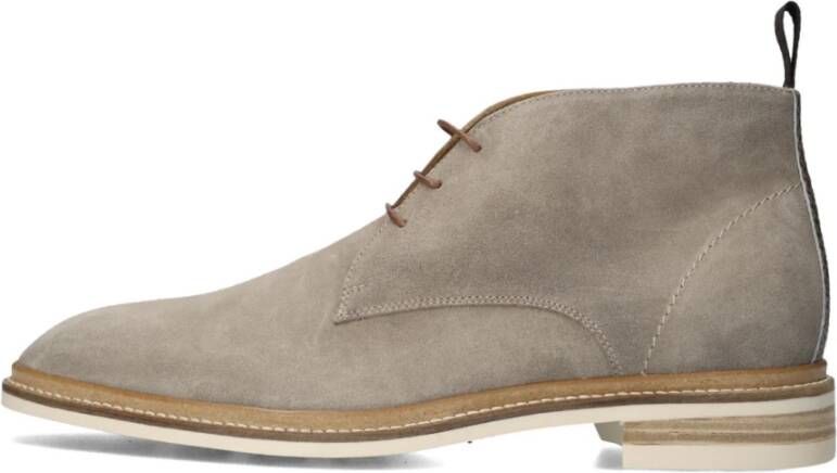 Giorgio Elegante herenschoenen Beige Heren