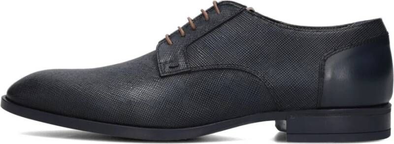 Giorgio Elegante Herenschoenen Blue Heren