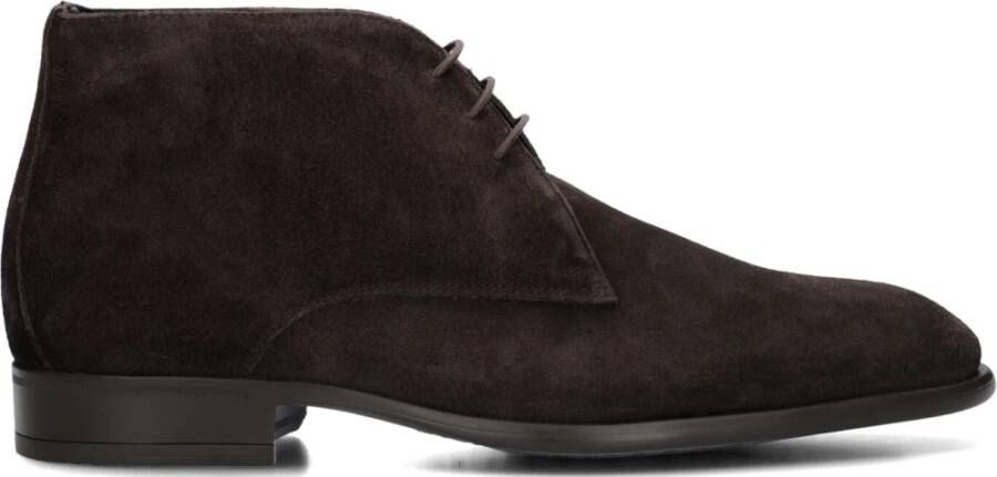 Giorgio Heren Netjes Schoenen Bruin 79417 Brown Heren