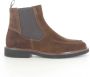 Giorgio Heren Schoenen Bruin Model 32709 Brown Heren - Thumbnail 1