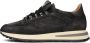 GIORGIO Lage Sneakers Heren 57892 Maat: 44 Kleur: Grijs - Thumbnail 2