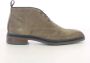 Giorgio Herenschoenen Taupe 85804 Beige Heren - Thumbnail 1