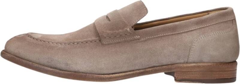 Giorgio Klassieke Loafer 89711 Beige Heren