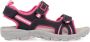 Gioseppo 47440 Sportflops Roze Dames - Thumbnail 1