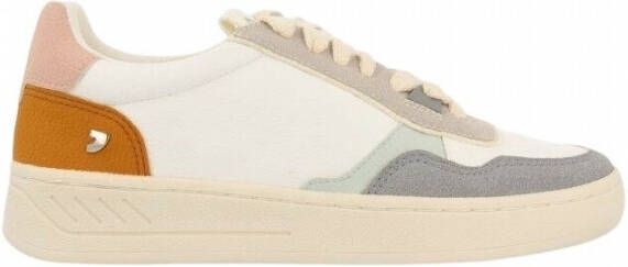 Gioseppo 65536 Ulassai Zapatillas Beige Dames