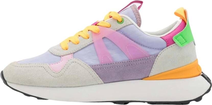 Gioseppo Adair Mallow Sneakers Multicolor Dames